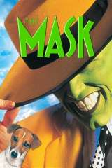 The Mask poster 10