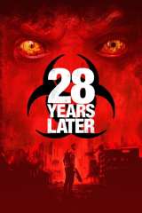 28 Years Later poster 18