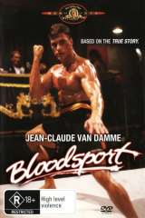 Bloodsport poster 24