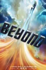 Star Trek Beyond poster 2