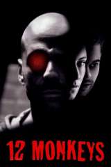 Twelve Monkeys poster 37