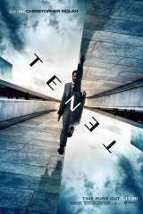 Tenet poster 18