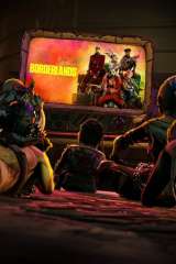 Borderlands poster 19