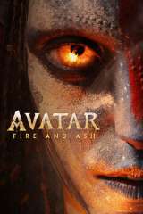 Avatar: Fire and Ash poster 13