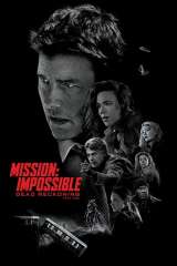 Mission: Impossible - Dead Reckoning Part One poster 12
