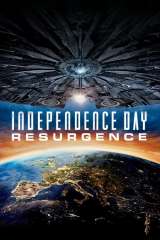 Independence Day: Resurgence poster 12