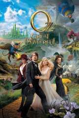 Oz the Great and Powerful poster 7