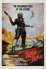 Mad Max poster 11