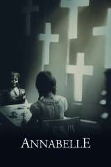 Annabelle poster 13