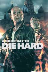 A Good Day to Die Hard poster 11