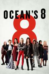 Ocean's Eight poster 33