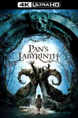 Pan's Labyrinth poster 17