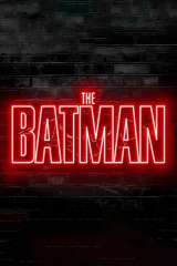 The Batman poster 116