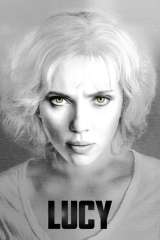 Lucy (2014)