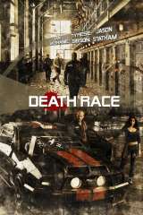 Death Race poster 10