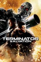 Terminator Salvation poster 1