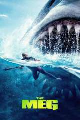 The Meg poster 38