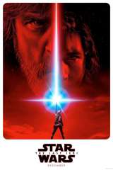 Star Wars: The Last Jedi poster 1