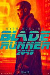 Blade Runner 2049 poster 44