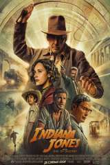 Indiana Jones and the Dial of Destiny poster 29