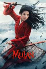 Mulan poster 10