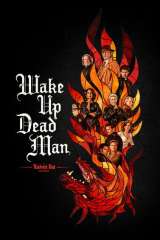 Wake Up Dead Man: A Knives Out Mystery poster 72