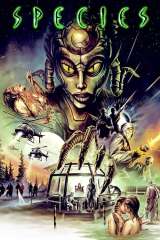 Species poster 22