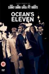 Ocean's Eleven poster 9
