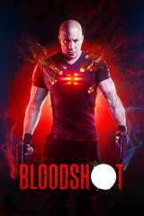 Bloodshot poster 11