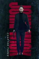John Wick: Chapter 3 - Parabellum poster 15
