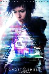 Ghost in the Shell poster 47