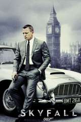 Skyfall poster 31