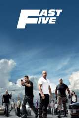 Fast Five poster 27