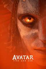 Avatar: Fire and Ash poster 5