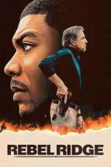 Rebel Ridge poster 15
