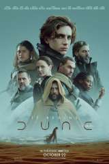 Dune poster 41