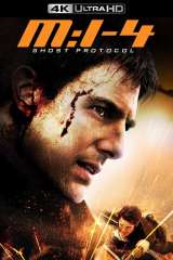 Mission: Impossible - Ghost Protocol (2011)