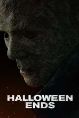 Halloween Ends poster 6