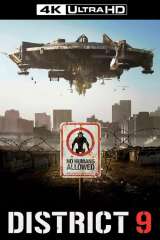 District 9 (2009)