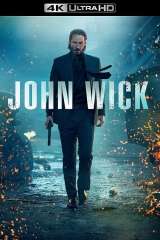 John Wick poster 7