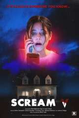 Scream poster 62