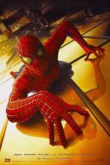 Spider-Man poster 2