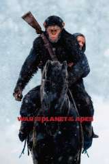 War for the Planet of the Apes (2017)