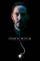 John Wick poster 33