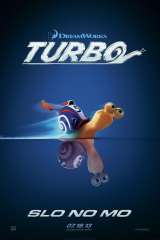Turbo poster 3