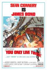 You Only Live Twice poster 15