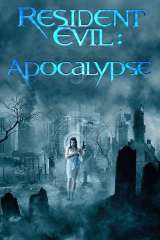 Resident Evil: Apocalypse poster 22