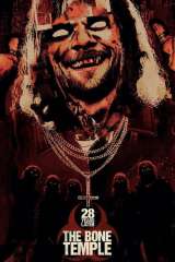 28 Years Later: The Bone Temple poster 30