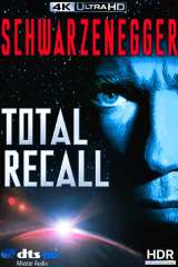 Total Recall (1990)