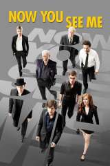 Now You See Me poster 15